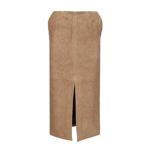 Rotate Women Midi Pencil Skirt